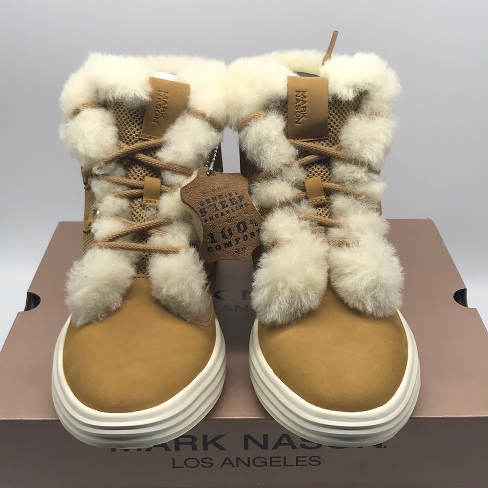Mark Nason Women's Shogun Fashion Boot